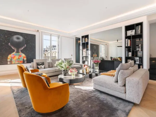 Appartement 185 m²