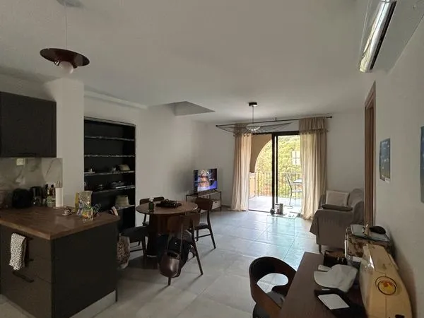 Appartement à louer à partir de Décembre 2026, 620 tout compris