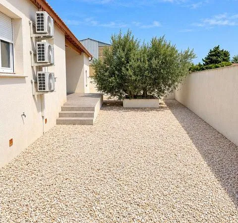 Local commercial 82 m²