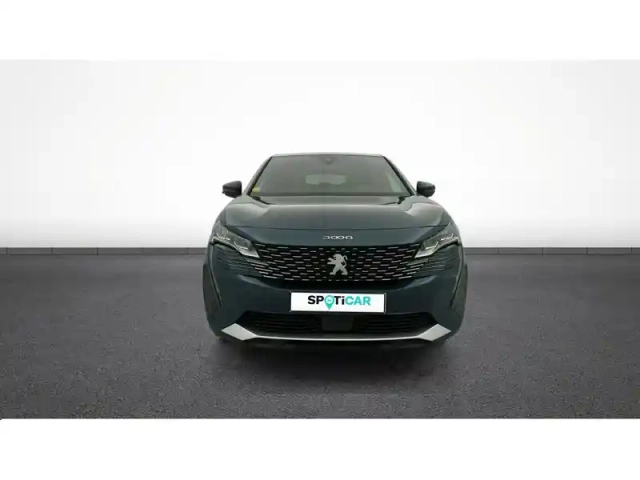 Peugeot 3008 bluehdi 130ch s&amp;s eat8 — photo 44