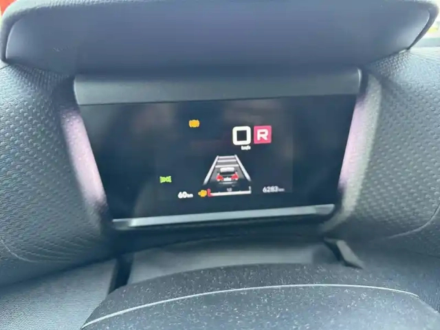 Citroën C4 puretech 130 eat8 — photo 44