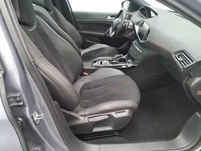 Peugeot 308 2.0 bluehdi 180ch s&amp;s eat8 — photo 23