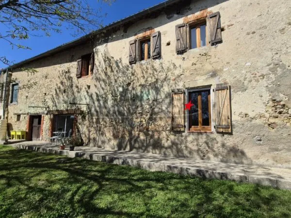Maison 5 pièces 138 m²