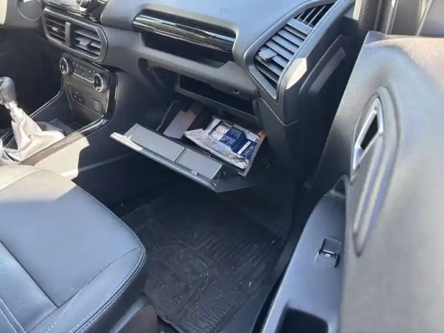 Ford Ecosport 1.0 ecoboost 125ch s&amp;s bvm6 — photo 33