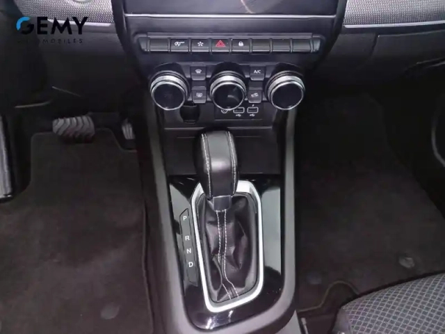 Renault Arkana mild hybrid 140 edc fap - 22 — photo 44