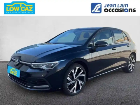 Volkswagen Golf 1.4 hybrid rechargeable opf 204 dsg6