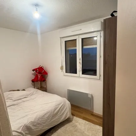 Location appartement 55 m2