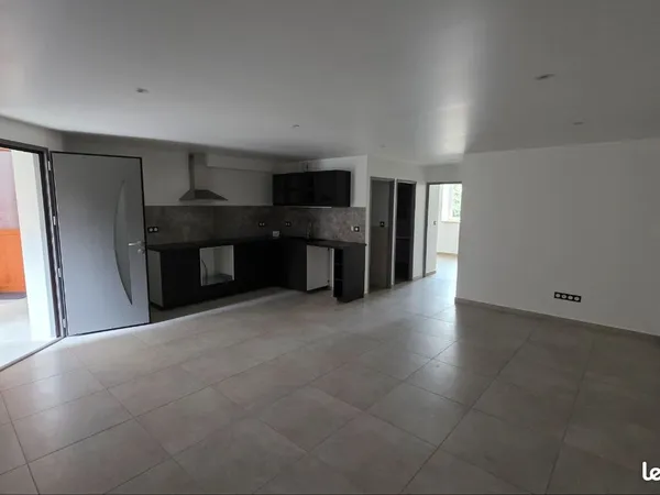 Appartement t3