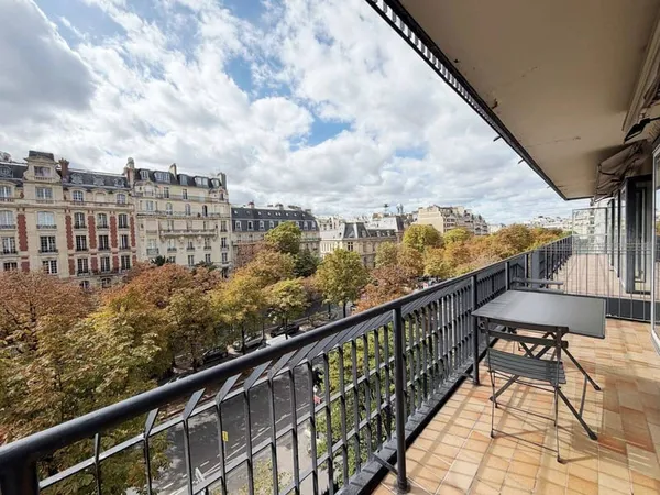 Appartement 2 pièces 69 m²