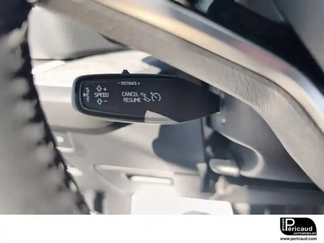Skoda Kodiaq 1.5 tsi 150 ch hybrid act dsg7 7pl — photo 18