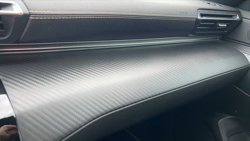 Peugeot 508 2.0 BlueHDi 160 EAT8 - GT Line – 2019 – 108345 km – Diesel – Boîte Automatique — photo 3
