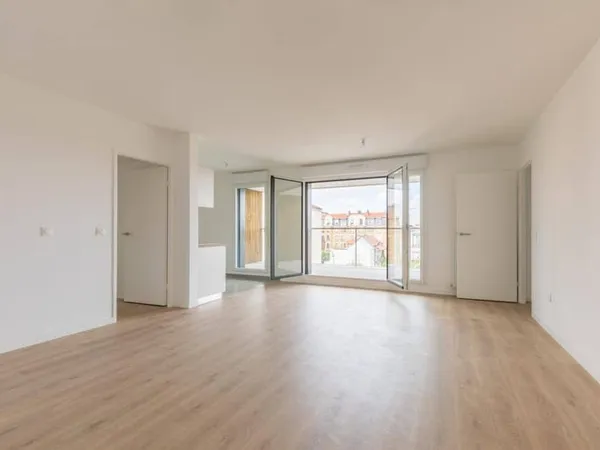 Appartement 5 pièces 88 m²