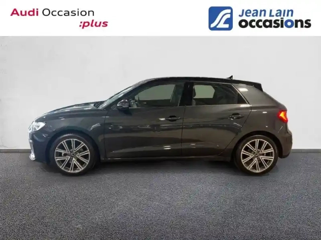 Audi A1 sportback 30 tfsi 116 ch s tronic 7 — photo 8