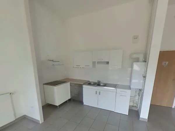 Appartement 2 pièces 54 m²