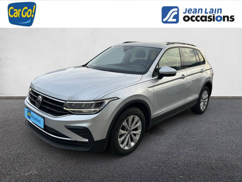 Volkswagen Tiguan 1.5 TSI 150ch DSG7 Life Plus