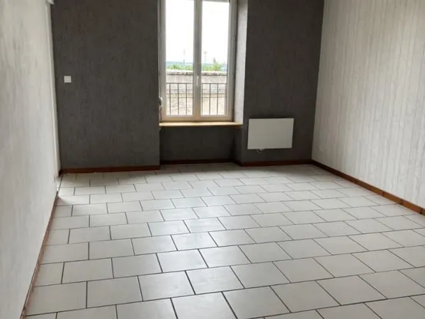 Appartement 3 pièces 57 m²