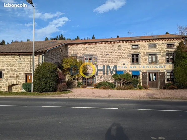 Local 310 m²
