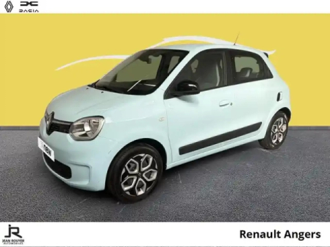 Renault Twingo 1.0 sce 65ch equilibre