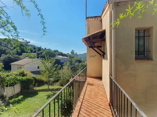 Appartement 4 pièces 76 m²