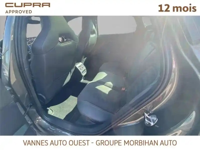 Cupra Formentor 1.4 e-hybrid 245 ch dsg6 — photo 32