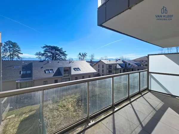 Appartement 3 pièces 73 m²