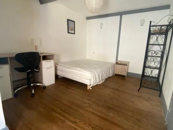 Chambre dans une colocation Pamiers