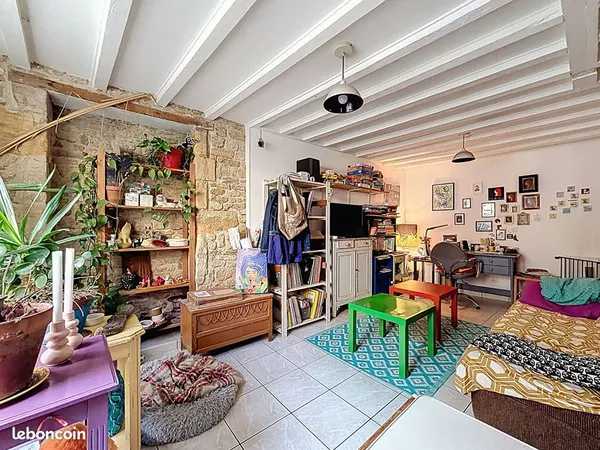 Maison 5 pièces 86 m²