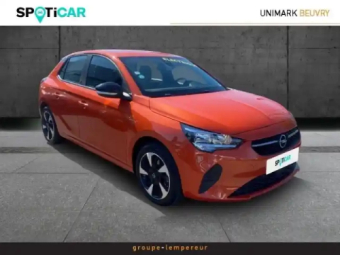 Opel Corsa -e 136ch edition