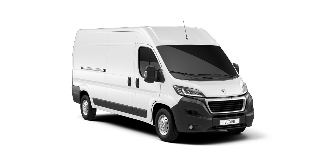 Peugeot E-BOXER TOLE 3.5 T L3H2 MAXI 90 KW (120 CH) BATTERIE 75 KWH — photo 1