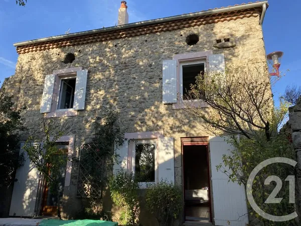 Maison 5 pièces 123 m²