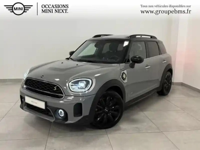 Mini Countryman cooper se 125ch + 95ch northwood all4 bva6