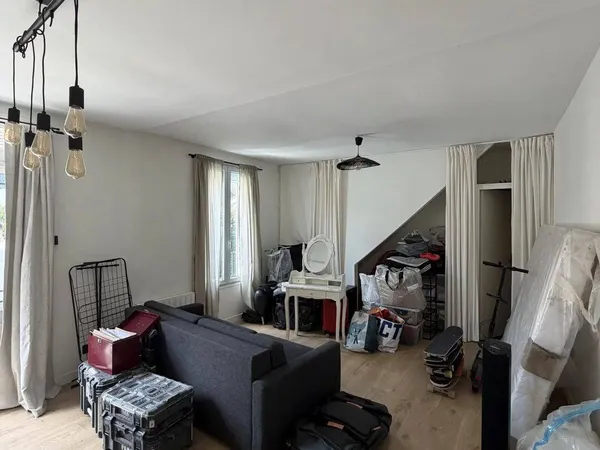 Appartement 3 pièces 73 m²
