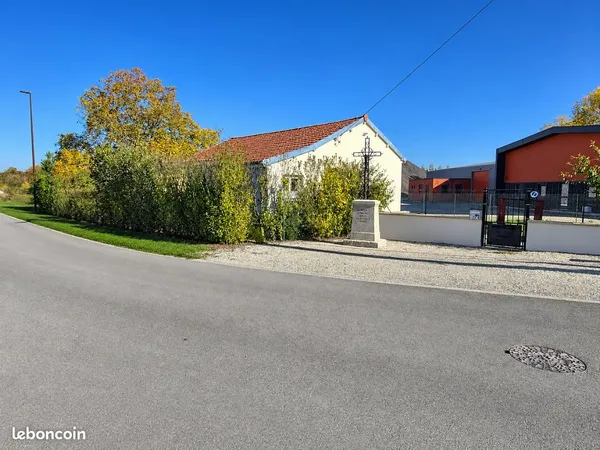 Maison location saint parres les vaudes
