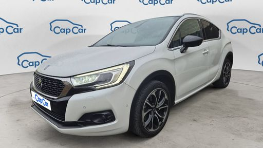 DS DS4 2.0 BLueHDI 180 EAT8 - Sport Chic – 2017 – 156960 km – Diesel – Boîte Automatique — photo 14