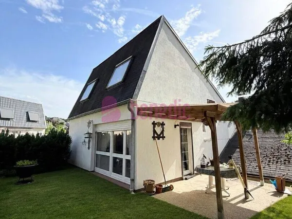 Maison 5 pièces 101 m²