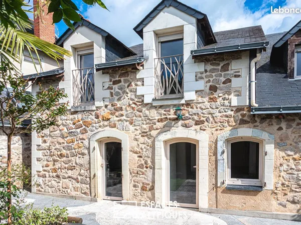 Maison 3 pièces 65 m²