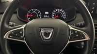 Dacia Sandero 1.0 TCe 90ch Confort — photo 25