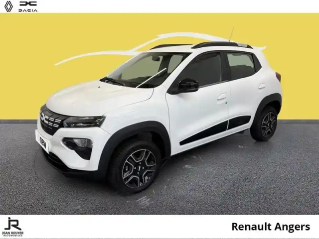 Dacia Spring 45ch essential