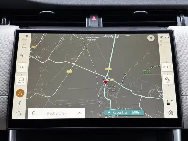 Land Rover Discovery Sport p300e phev awd bva — photo 19
