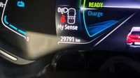 Renault Captur 1.6 E-Tech hybride 145ch Rive Gauche — photo 9