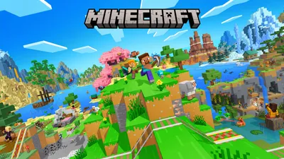 Minecraft : Que nous réserve la mise à jour Chaos Cubed ?