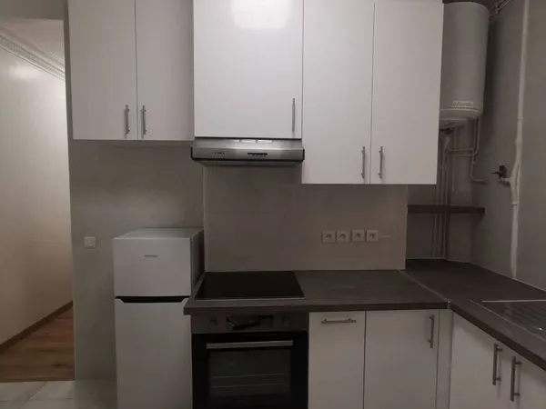 Appartement 3 pièces 35 m²