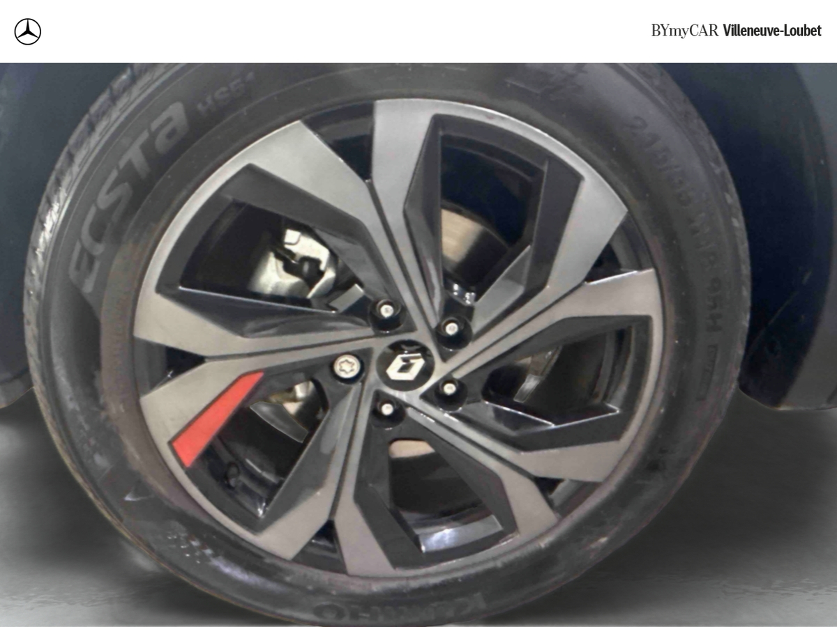 Renault Arkana E-Tech 145 - 21B — photo 14