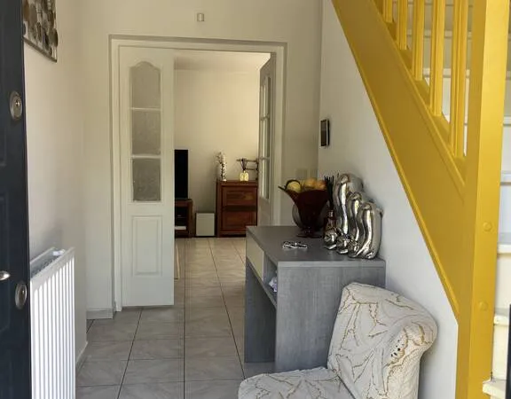 Maison 6 pièces 132 m²