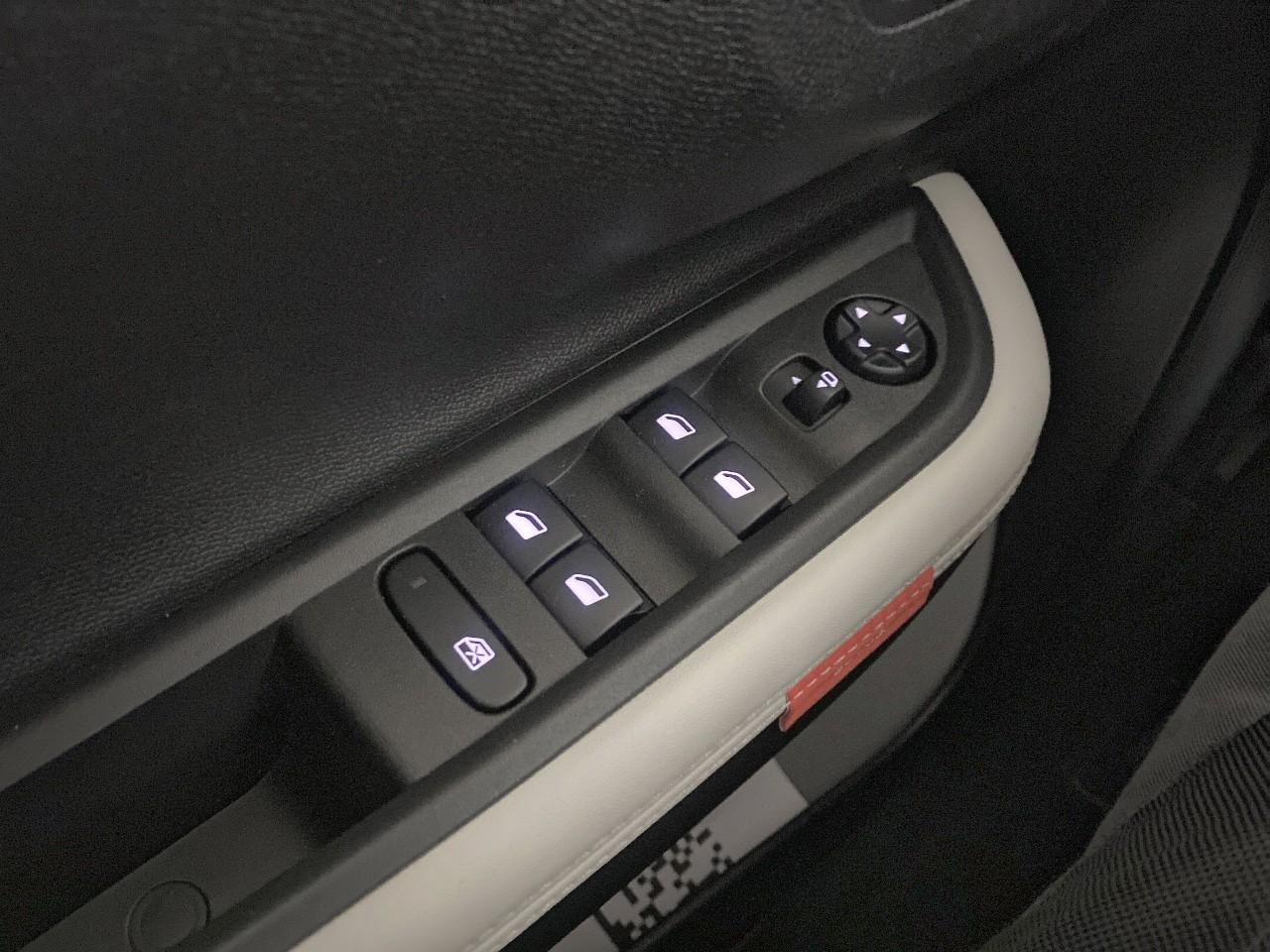 Citroën C3 turbo 100 ch manuelle max — photo 20