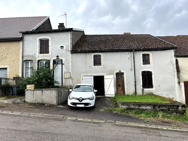 Maison 6 pièces 142 m²