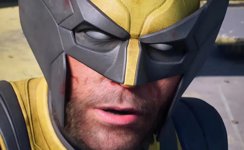 Marvel’s Wolverine sort les griffes et ouvre ses précommandes sur le PS Store