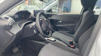 Peugeot 208 1.2 Hybrid 110ch Style e-DCS6 — photo 12