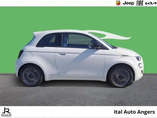 Fiat 500 e 118ch 42kwh icône — photo 4