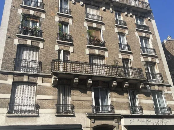 Appartement 2 pièces 30 m²
